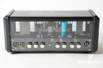 Tube Meister Deluxe 20